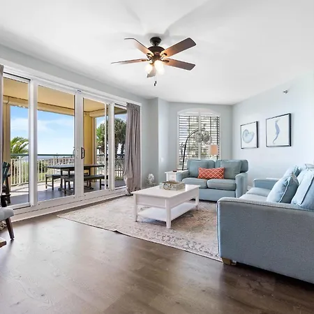 Beach Colony Tower 1C