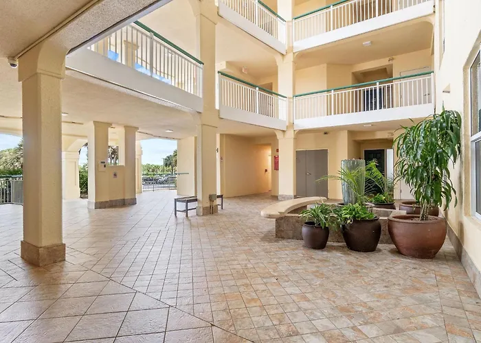 Colony Tower 1c Holiday home *