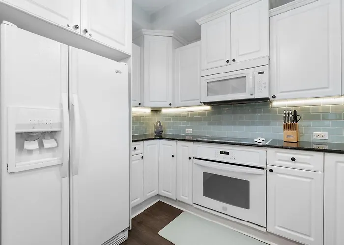 Holiday home Colony Tower 1c