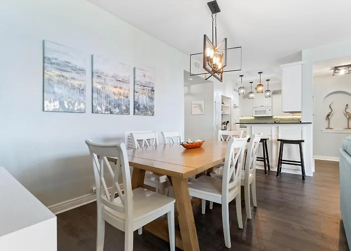 Colony Tower 1c Holiday home