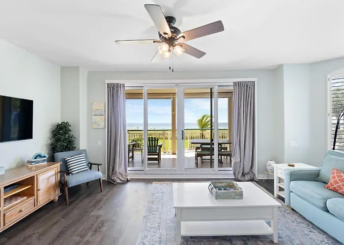 Colony Tower 1c Holiday home *