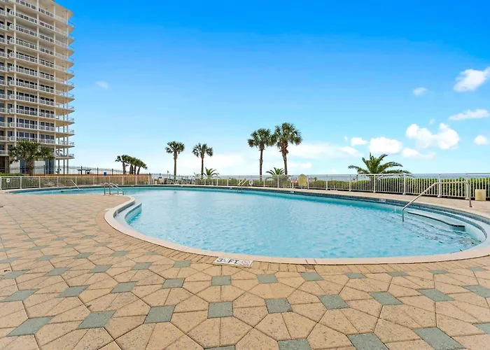 Holiday home Colony Tower 1c *