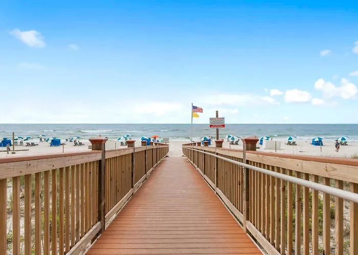 Colony Tower 1c Pensacola