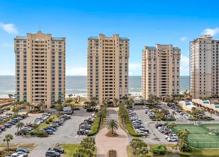 Holiday home Colony Tower 1c Pensacola