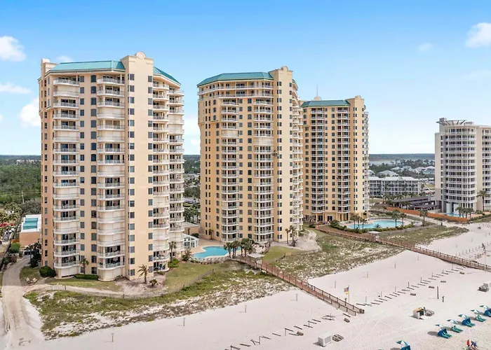 Colony Tower 1c *