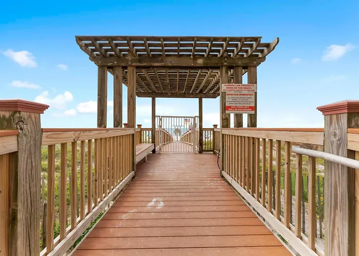 Colony Tower 1c * Pensacola