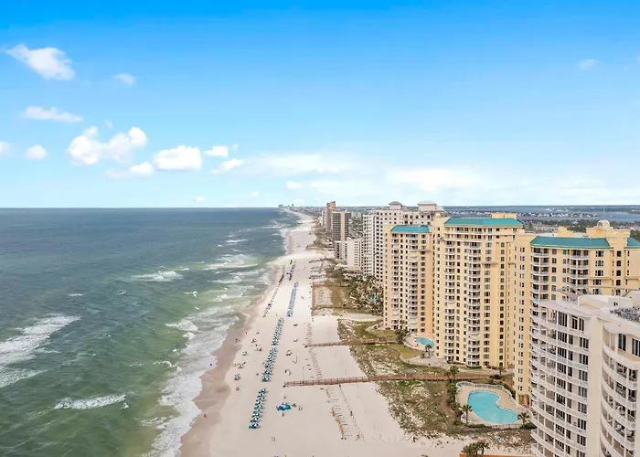 Colony Tower 1c Pensacola